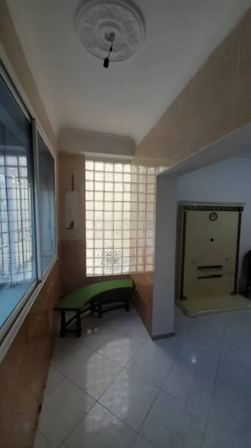 Location Appartement Niveau de villa F4 Annaba Annaba