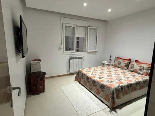 Vente Appartement F4 Annaba El bouni 5