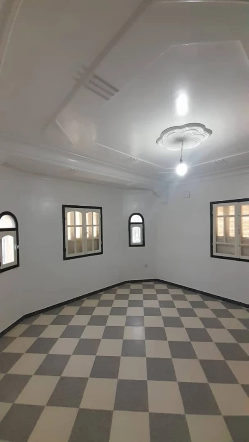 Vente Villa El Tarf Chihani