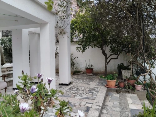 Vente Villa Annaba Annaba