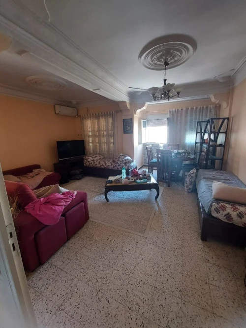 Vente Appartement F4 Annaba Annaba