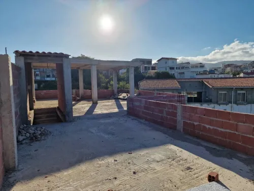 Vente Villa Annaba Annaba