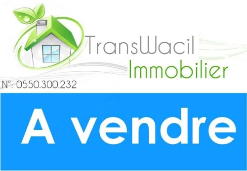 Vente Terrain Annaba Annaba