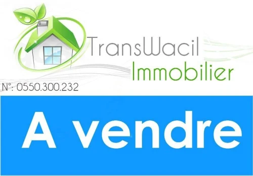 Vente Terrain Annaba Oued el aneb