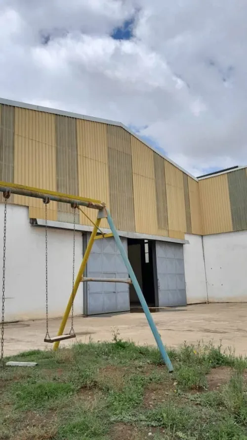Location Hangar - Usine Annaba Annaba