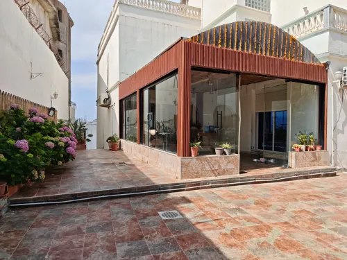 Vente Villa Annaba Annaba 16