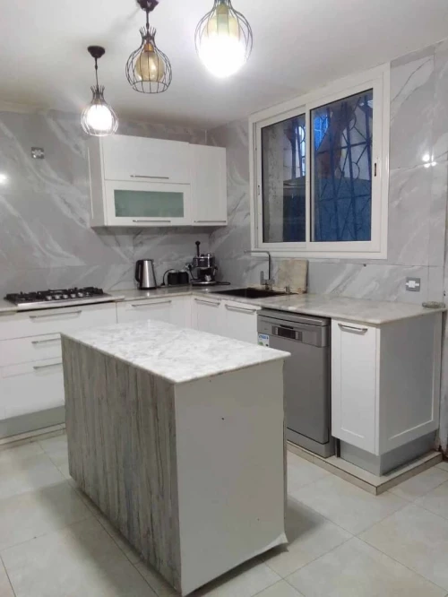 Vente Villa Annaba Annaba