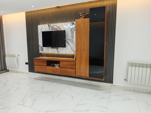 Vente Appartement F4 Annaba Annaba