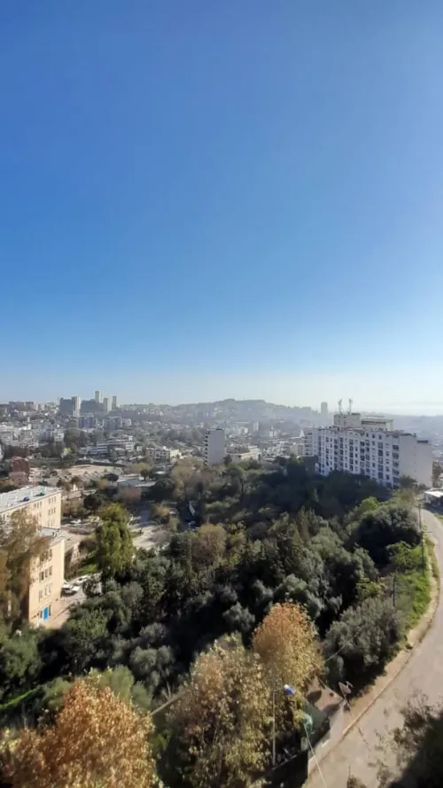 Location Appartement Duplex F4 Annaba Annaba