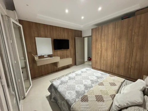 Vente Appartement F4 Annaba El bouni 9