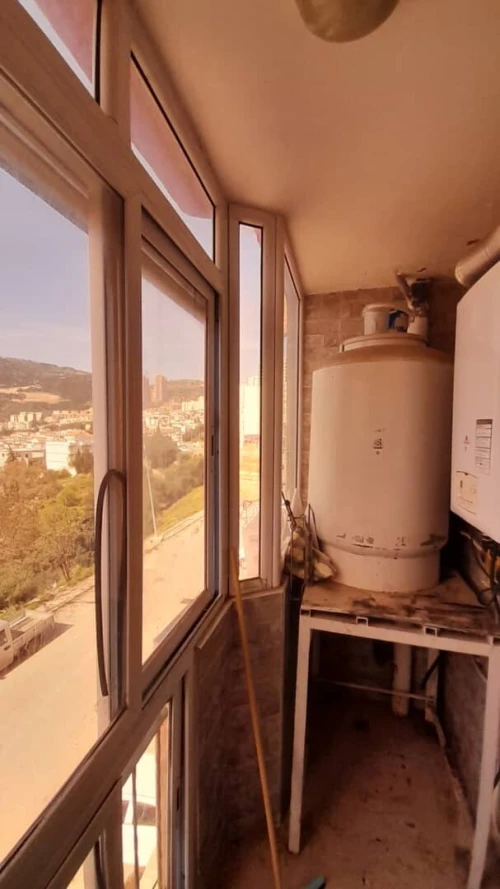 Location Appartement F4 Annaba Annaba