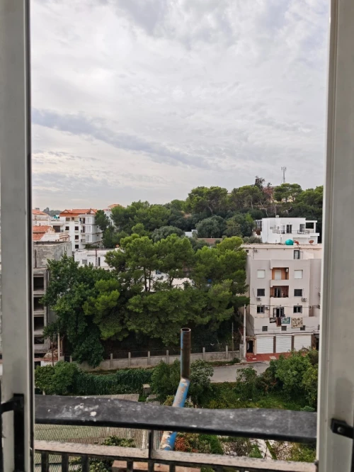 Vente Appartement F4 Annaba Annaba