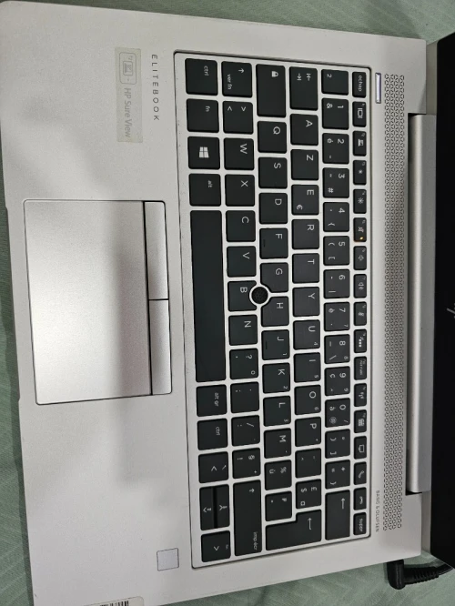 PC Portable HP EliteBook 735 G6