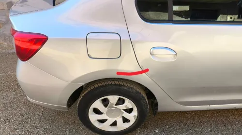Dacia Logan 2014 Logan