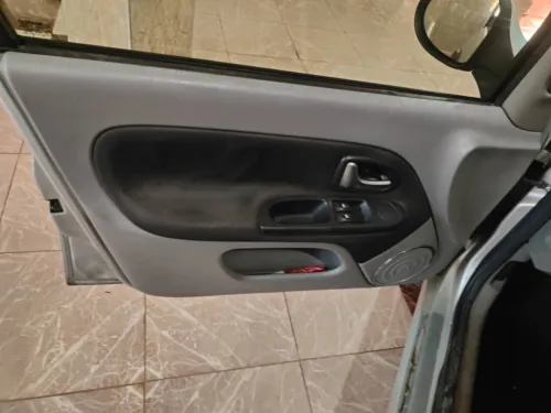 Renault Symbol 2011 Symbol