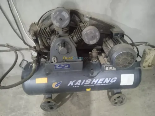 A vendre compresseur KAISHENG