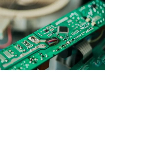 Réparation et programtion professionnels d'automates  toutes les marques