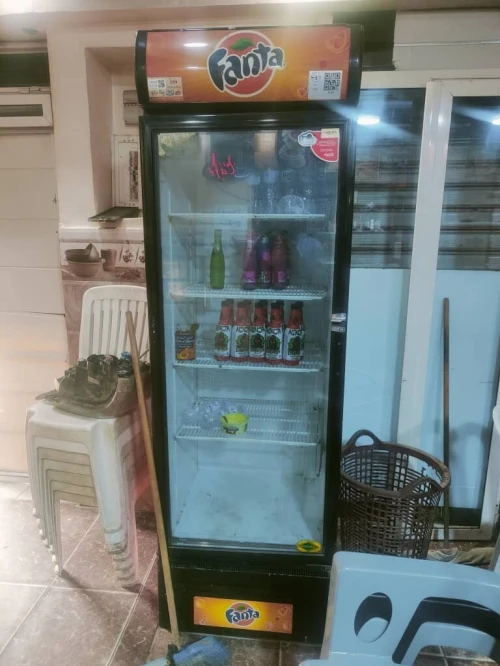 materiel cafeteria