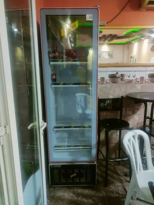 materiel cafeteria