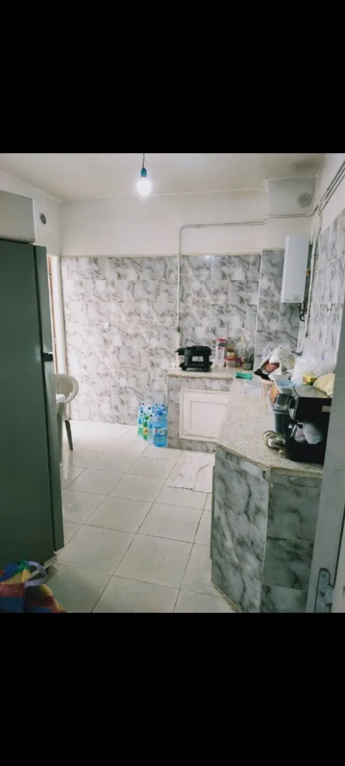 Location Appartement Alger Ain naadja