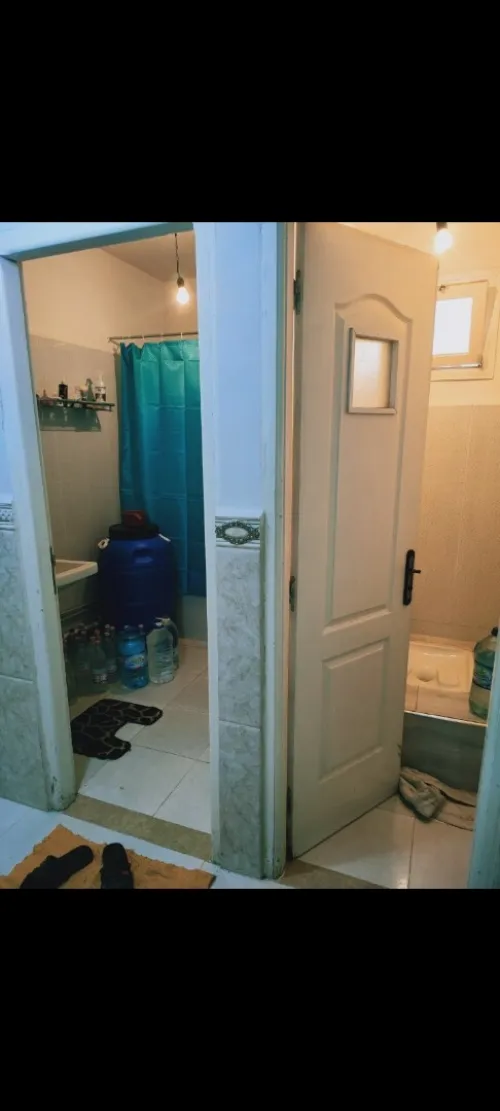Location Appartement Alger Ain naadja