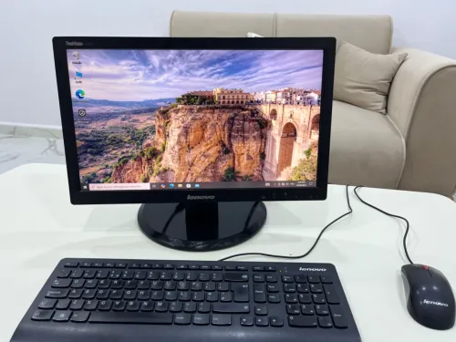 Lenovo thinkcentre