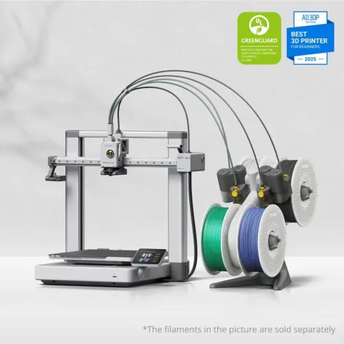 Imprimante 3d bumbu lab combo A1