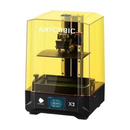 Imprimante 3d Anycubic mono x2