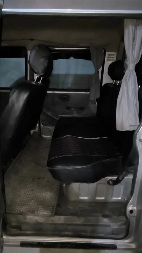 هيربين 2cabin GONOW هيربين 2cabin GONOW 