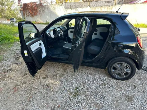 Renault Twingo 2021 Twingo
