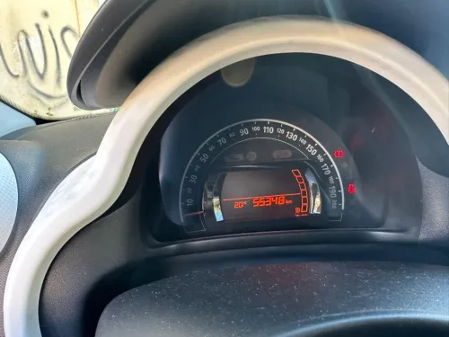 Renault Twingo 2021 Twingo
