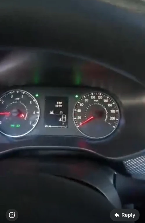 Dacia Logan 2026 Expression