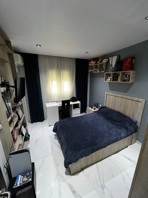 Vente Appartement F5 Boumerdès Boumerdes