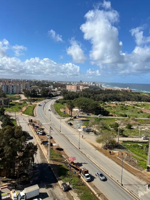 Vente Appartement F3 Boumerdès Boumerdes