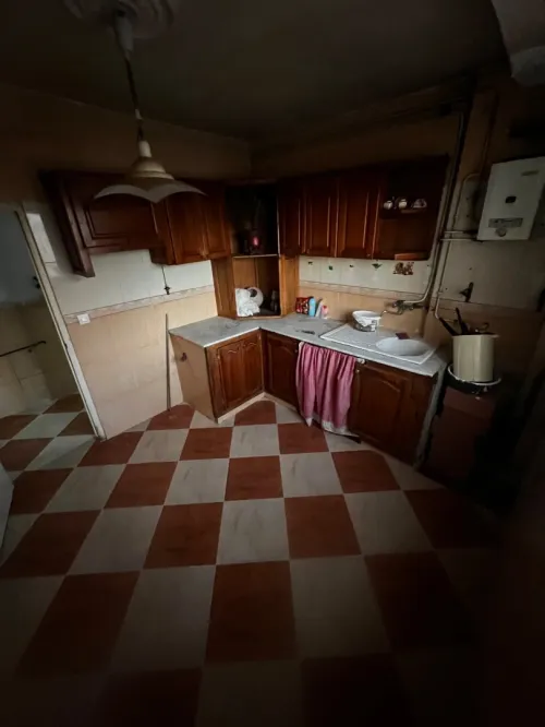 Location Appartement F3 Boumerdès Corso