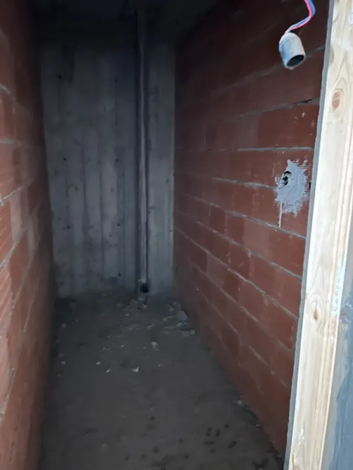 Vente Appartement F3 Boumerdès Boumerdes