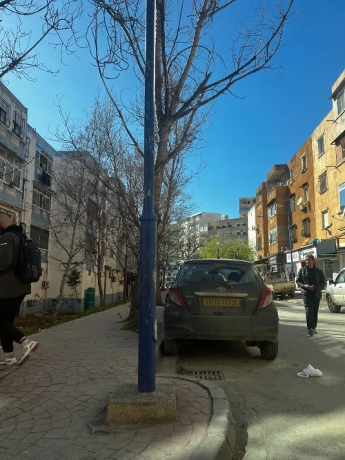 Location Appartement F5 Boumerdès Boumerdes