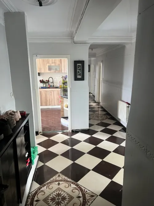 Location Appartement F5 Boumerdès Boumerdes