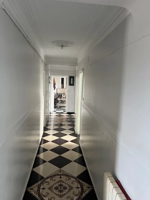 Location Appartement F5 Boumerdès Boumerdes