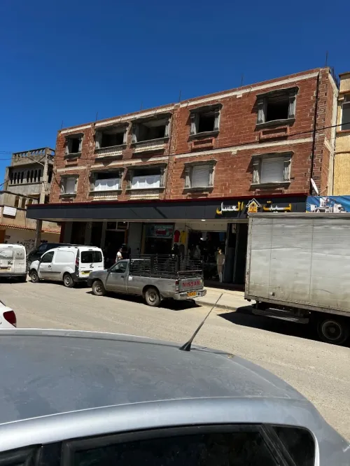 Vente Immeuble Boumerdès Boudouaou