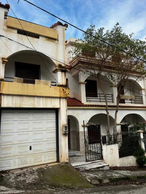 Location Villa Boumerdès Corso