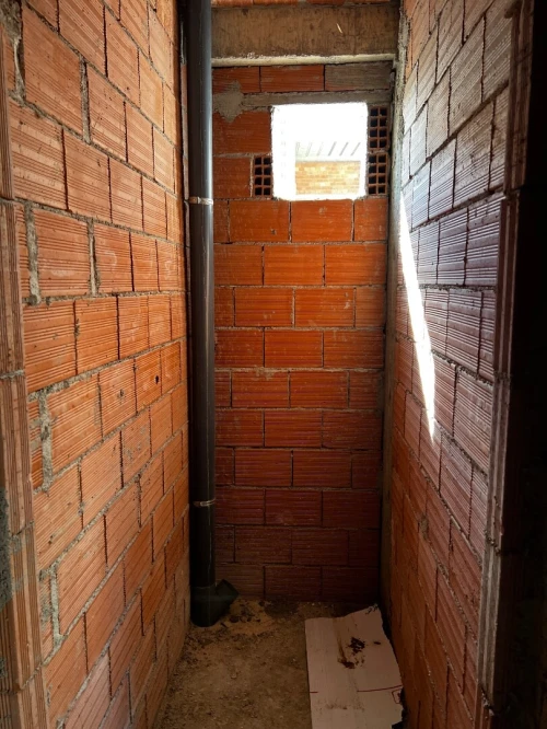 Vente Appartement F3 Boumerdès Corso