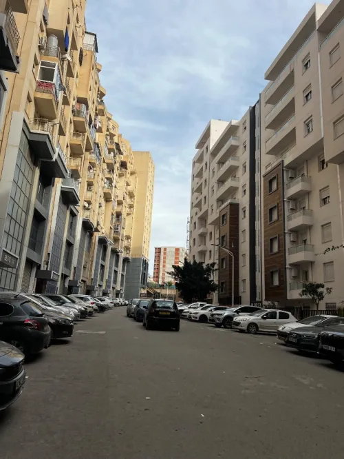 Vente Appartement F4 Boumerdès Boumerdes