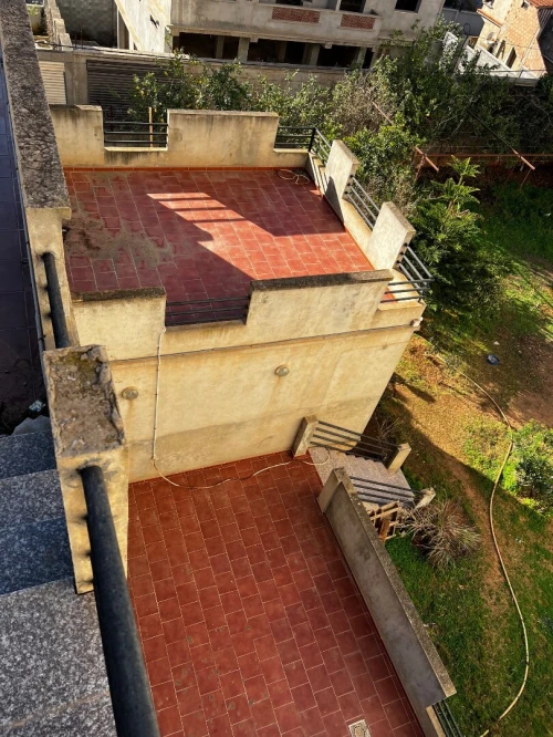Location Villa Boumerdès Boumerdes