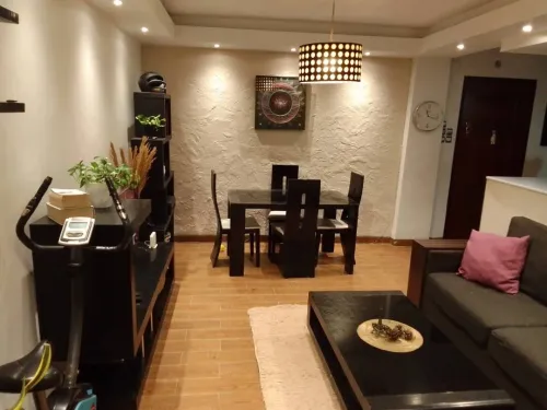 Vente Appartement F3 Boumerdès Corso