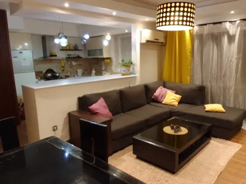 Vente Appartement F3 Boumerdès Corso