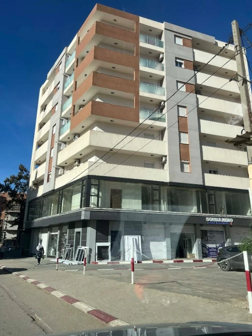 Vente Appartement F4 Boumerdès Boumerdes