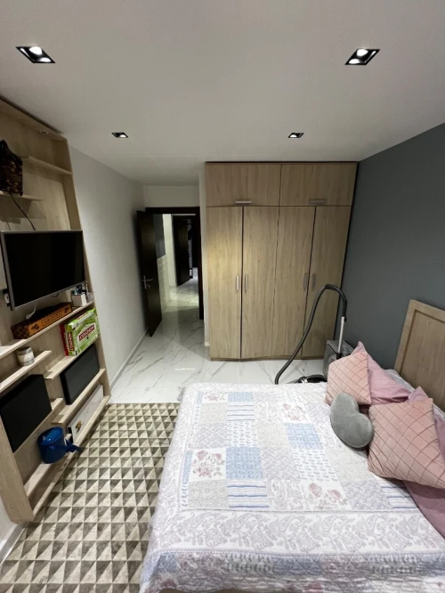 Vente Appartement F5 Boumerdès Boumerdes