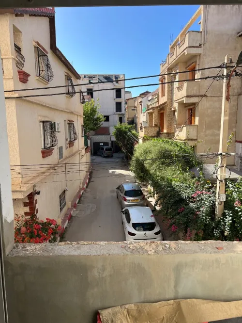 Vente Appartement F3 Boumerdès Boumerdes