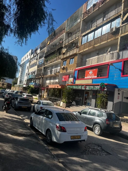 Location Appartement F3 Alger Reghaia